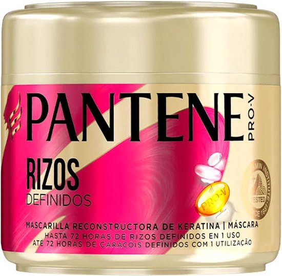 Pantene - Defined Curls Intensive Mask