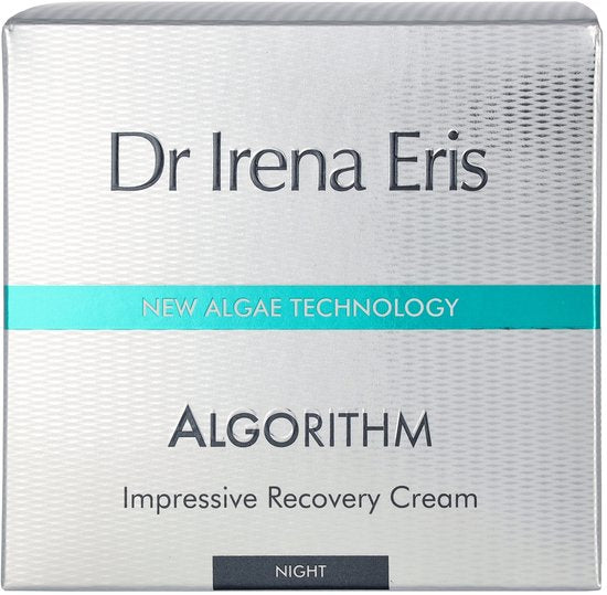 Dr Irena Eris Impressive Recovery Night Cream