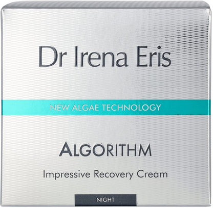 Dr Irena Eris Impressive Recovery Night Cream