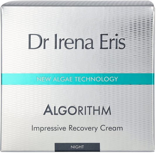 Dr Irena Eris Impressive Recovery Night Cream