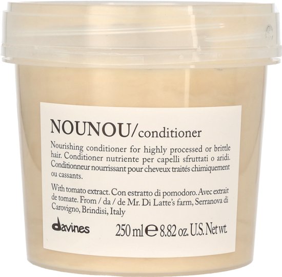 Davines NOUNOU Conditioner