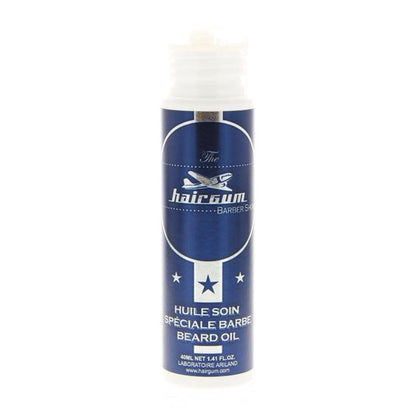 Hairgum Olie Barber Shop Beard Oil