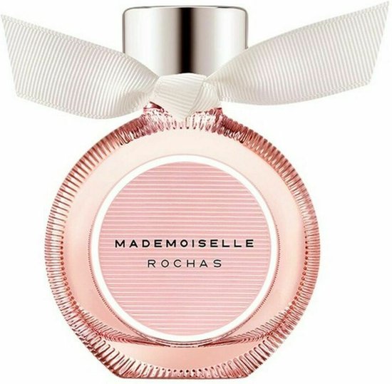 Rochas Mademoiselle Paris - Eau de parfum voor dames - 50ML