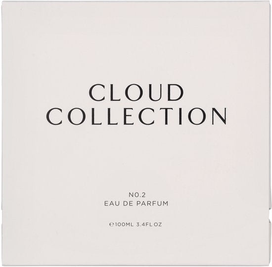 Cloud Collection No, 2 The Cloud on Ice Eau de Parfum