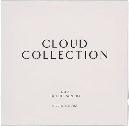 Cloud Collection No, 2 The Cloud on Ice Eau de Parfum