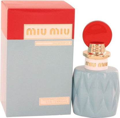 Miu Miu - 50ml - Eau de parfum