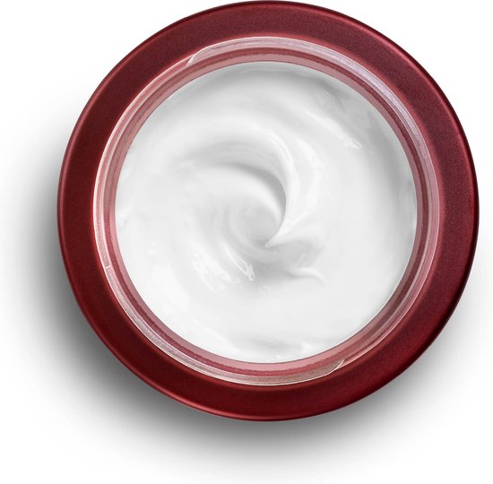 AHAVA Geavanceerde Rimpelcrème | Intensieve Hydratatie & Anti-Rimpel | Verzacht Gezichtscontouren | Vegan & Vrij van Alcohol en Parabenen | Anti-Aging