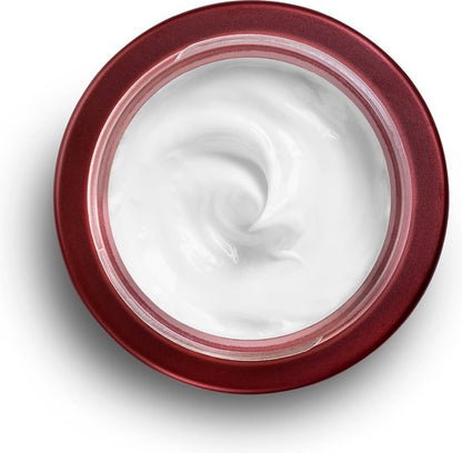 AHAVA Geavanceerde Rimpelcrème | Intensieve Hydratatie & Anti-Rimpel | Verzacht Gezichtscontouren | Vegan & Vrij van Alcohol en Parabenen | Anti-Aging
