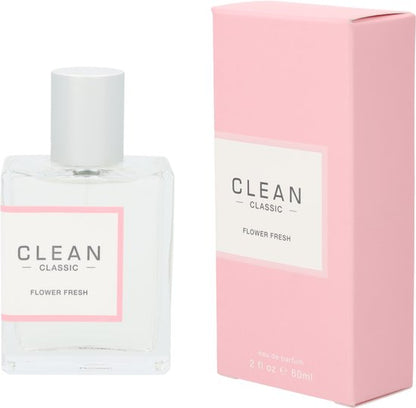 Clean - Flower Fresh EDP 60 ml