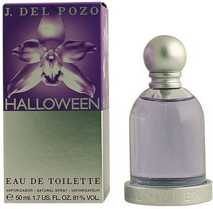 Damesparfum Jesus Del Pozo Halloween EDT