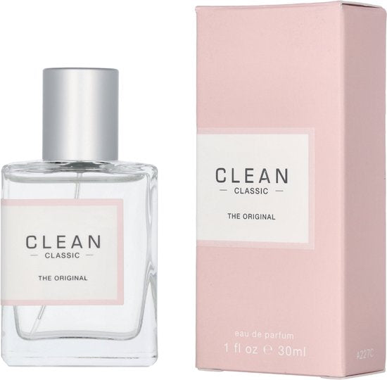 Clean - Original EDP 30 ml