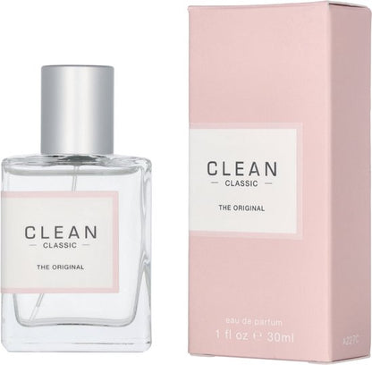 Clean - Original EDP 30 ml