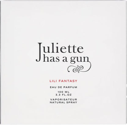 Juliette Has a Gun - Lili Fantasy Eau de Parfum - 100 ml - Damesgeur
