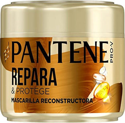 Herstellend Haar Masker Pantene Repair & Protect (300 ml)