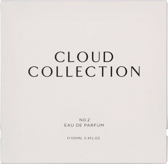 Cloud Collection No, 2 The Cloud on Ice Eau de Parfum