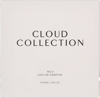 Cloud Collection No, 2 The Cloud on Ice Eau de Parfum