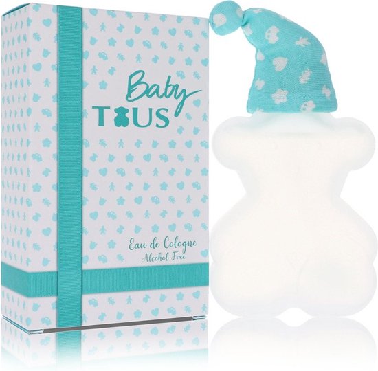 Kinderparfum Tous Baby Tous EDC (100 ml)