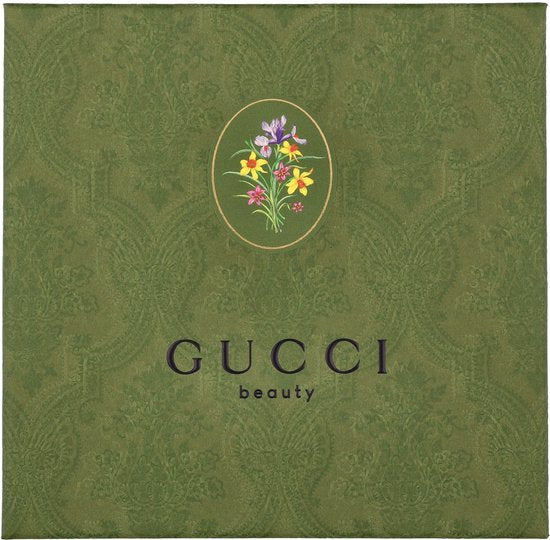 Gucci - Flora Gardenia - Giftset - Damesparfum