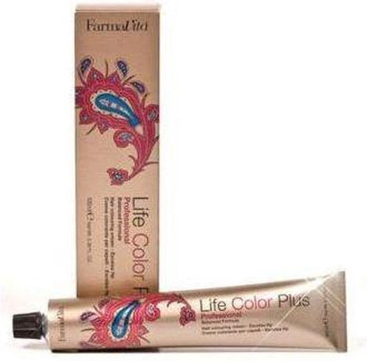 Farmavita - Life Color Plus - 100ML - 6.35