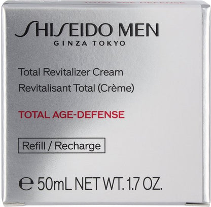 Shiseido Total Revitalizer Cream Refill 50 ml
