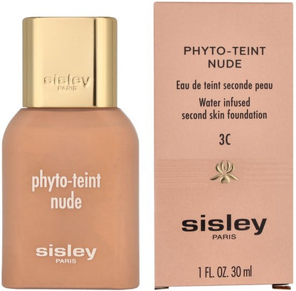 Sisley Phyto-Teint Nude 30ml | C Natural - 003 | - 3C Natural