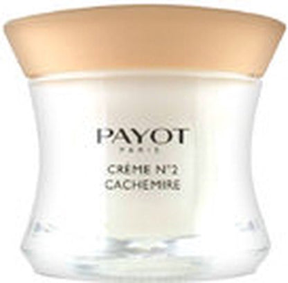 Crème Nº 2 Cachemire Payot ? (50 ml)