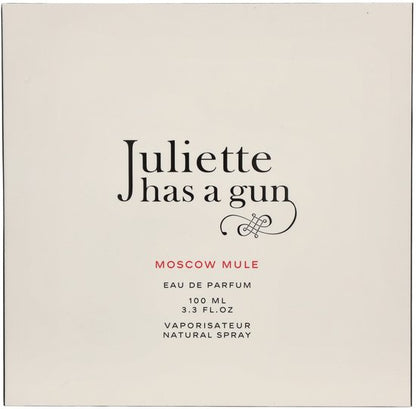 Julliete Has a Gun Moscow Mule - 100 ml - eau de parfum spray - unisexparfum