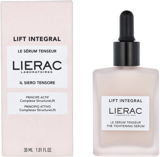 Lierac Lift Integral The Tightening Serum