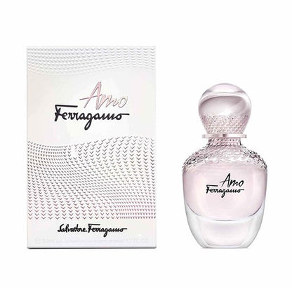 Salvatore Ferragamo Amo Ferragamo parfum - Eau de parfum - 100ML