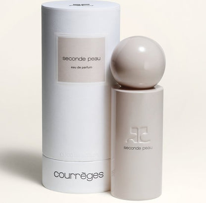 Courrèges - Seconde Peau
