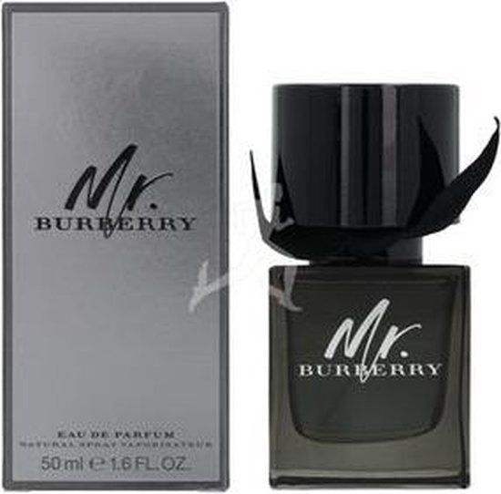 Burberry Mr. Burberry Eau de Parfum Spray 50 ml