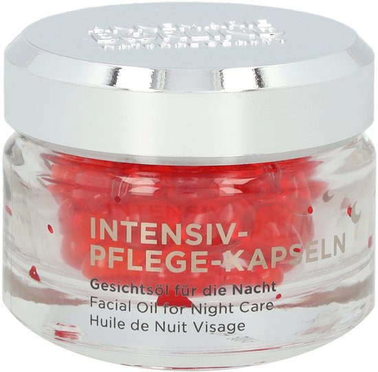 Annemarie Börlind Capsules Intensief 18 ml