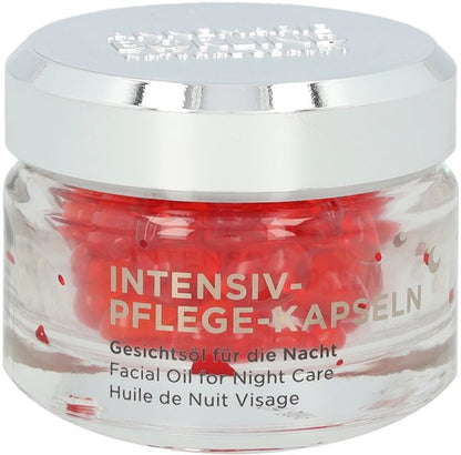 Annemarie Börlind Capsules Intensief 18 ml