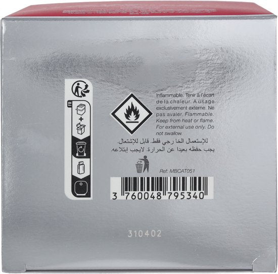 Mauboussin - Mauboussin à la Folie - Eau De Parfum - 100ML