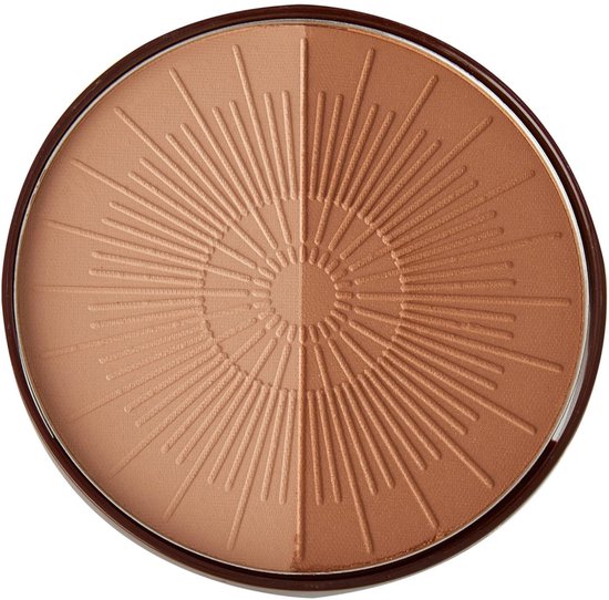 ARTDECO Refill Bronzing Powder Compact - 50