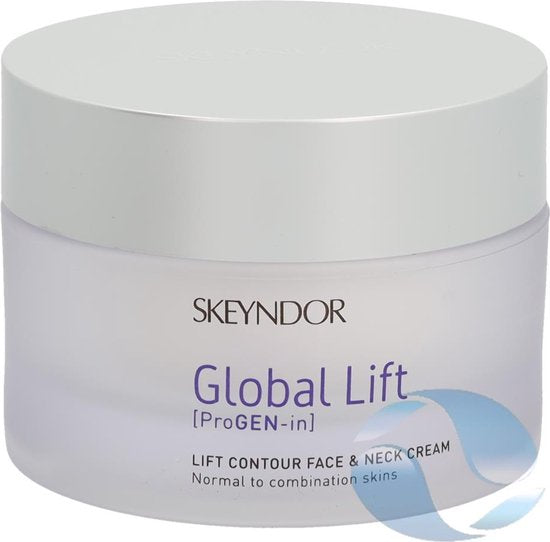 Skeyndor Lift Contour Cream 50Ml (Normal&Combi)