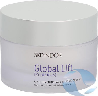 Skeyndor Lift Contour Cream 50Ml (Normal&Combi)