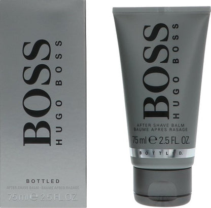 Hugo Boss Bottled After Shavebalm 75ml - Heren