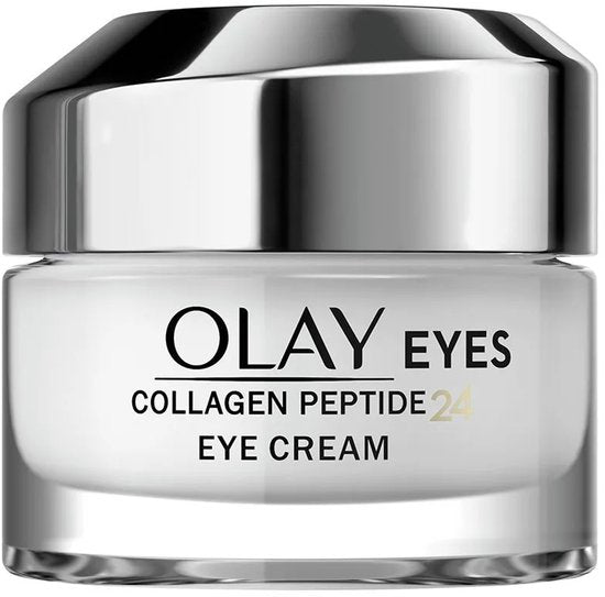Olay Eye Cream - Crème Collagen Peptide24 - 15ml