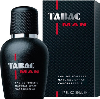 Tabac Eau De Toilette Man Nat Spray