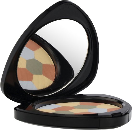 Dr. Hauschka Make-up Teint Poeder Colour Correcting Powder 02 Calming 8gr