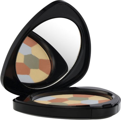 Dr. Hauschka Make-up Teint Poeder Colour Correcting Powder 02 Calming 8gr
