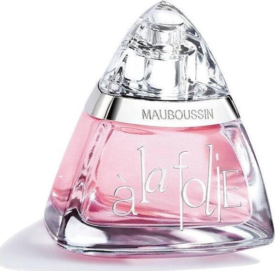 Mauboussin - Mauboussin à la Folie - Eau De Parfum - 100ML