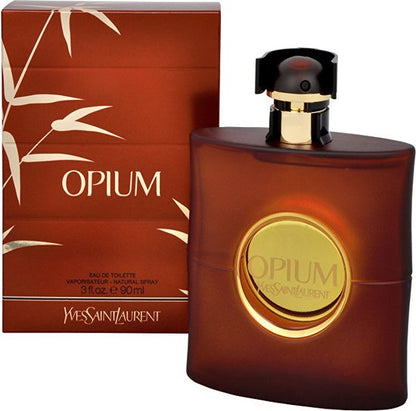 Yves Saint Laurent Opium 30 ml Eau de Toilette - Damesparfum