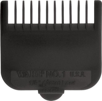 Wahl Opzetkam | Tondeuse | 3 mm Nr.1