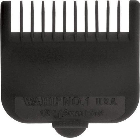 Wahl Opzetkam | Tondeuse | 3 mm Nr.1