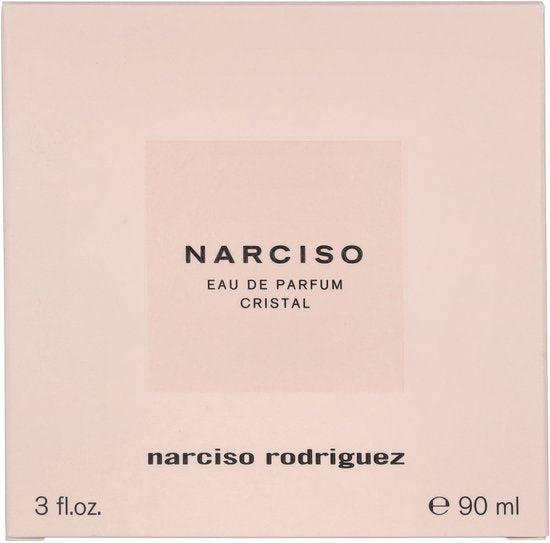 Narciso Rodriguez Narciso Cristal Eau de Parfum - 90 ml