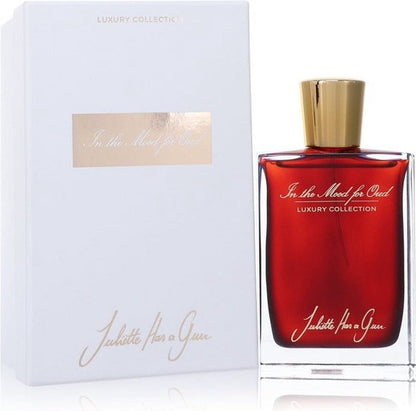Juliette Has a Gun In The Mood For Oud Eau De Parfum Spray 75 ml