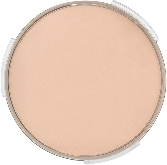 ARTDECO Hydra Mineral Compact Foundation Refill Navulzak Poeder 55 Ivory