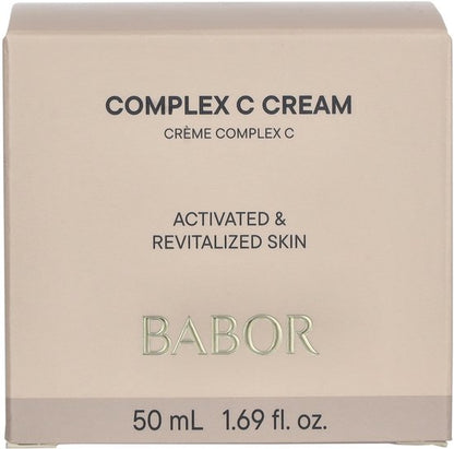 Babor Complex C Cream - 50 ml